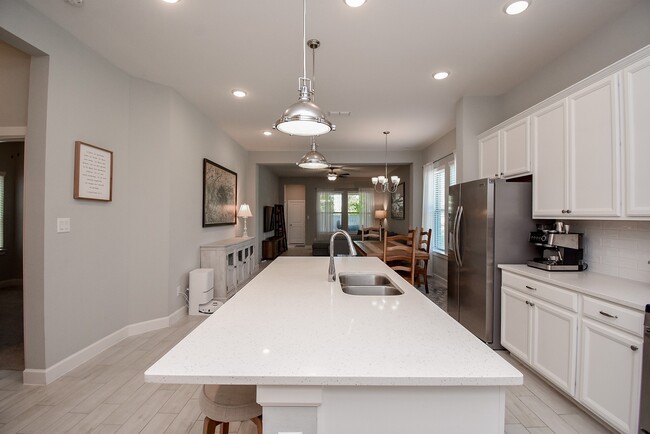 property at 15002 Bushy Bluestem Ct