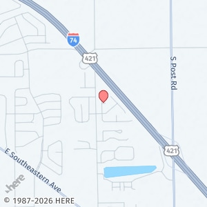 property at 5809 Tupelo Ct