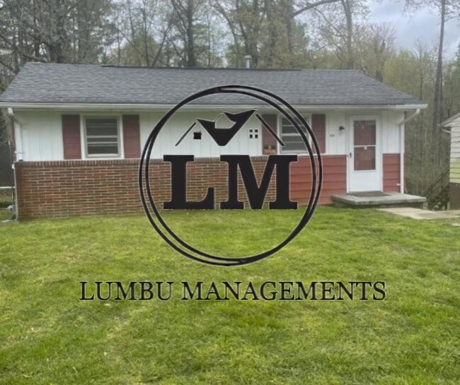 property at 517 Stephens St