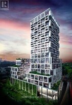 20 Soudan Ave in Toronto, ON - Building Photo