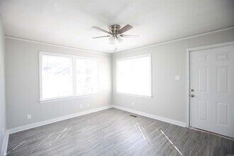 1814 Moss St in North Little Rock, AR - Building Photo - Building Photo