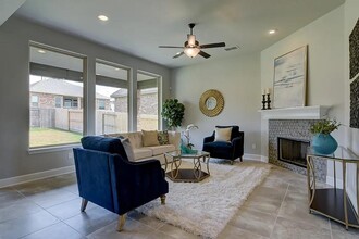 1091 Boulder Run in New Braunfels, TX - Building Photo - Building Photo