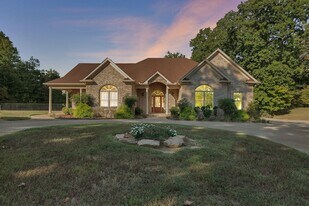 1079 Ridgecrest Dr, Unit 0B-223 in Goodlettsville, TN - Building Photo