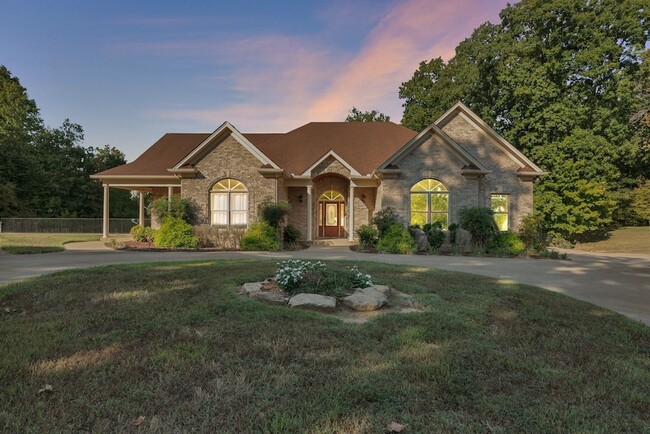 property at 1079 Ridgecrest Dr