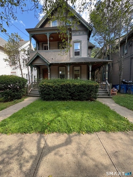 property at 211 Norton St