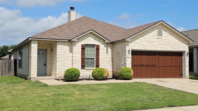 1324 Arizona Mesa Cove in Round Rock, TX - Building Photo - Building Photo
