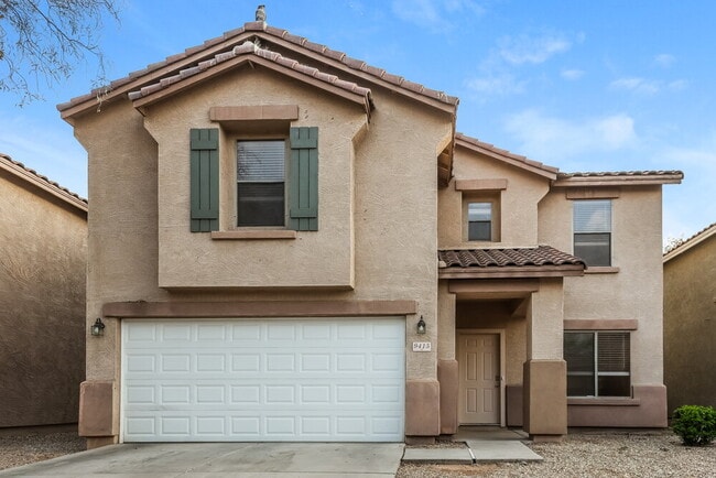 property at 9415 Virginia Ave