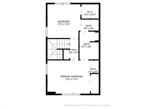 5800 Belmoor Dr in Austin, TX - Building Photo - Building Photo