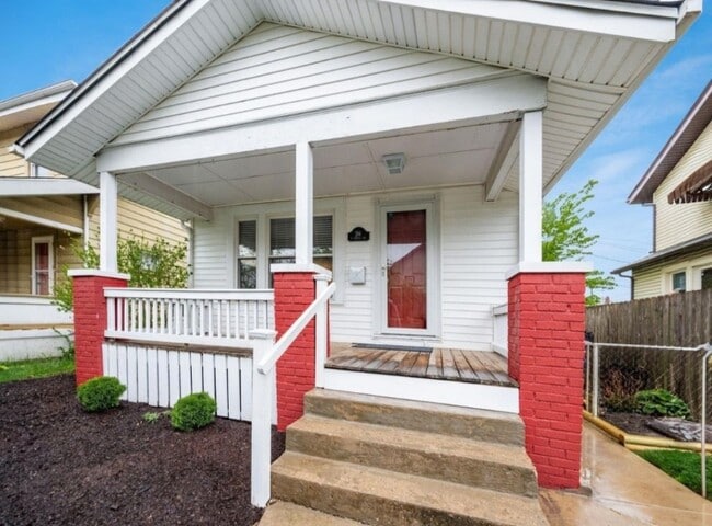 property at 294 E Morrill Ave