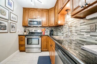 8518 Sir Lancelot in San Antonio, TX - Building Photo - Building Photo