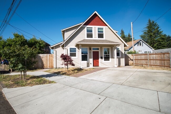 1110 NW 27th St in Corvallis, OR - Building Photo - Building Photo