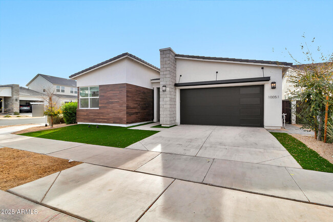 10051 E Talon Ave in Mesa, AZ - Building Photo - Building Photo