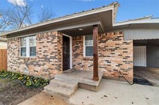 8714 Quinn St in Dallas, TX - Building Photo