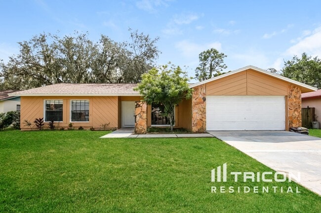 property at 603 Ephrata Dr