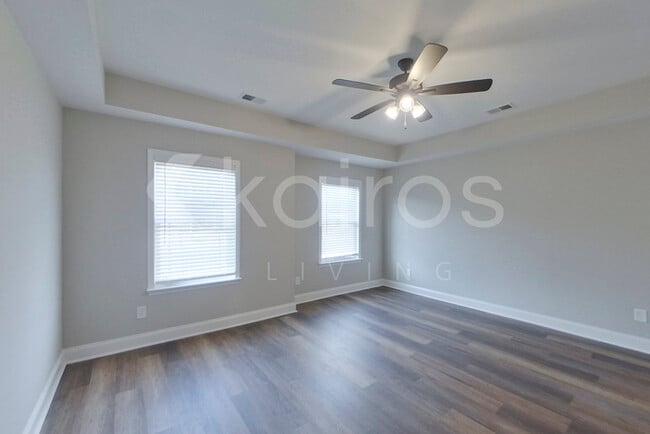 154 Allentown Wy in Macon, GA - Building Photo - Building Photo