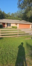 135 Fisher Way Trail in Ocklawaha, FL - Building Photo - Building Photo