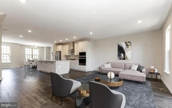 1806 Mocking Jay Ter NE in Leesburg, VA - Building Photo - Building Photo