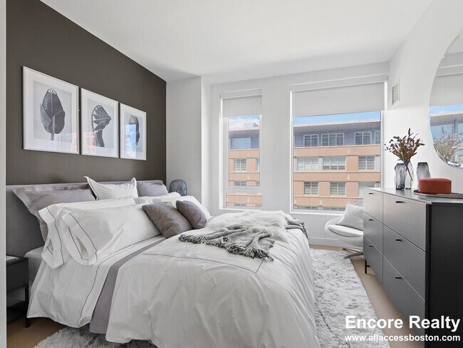 property at 390 Harrison Ave