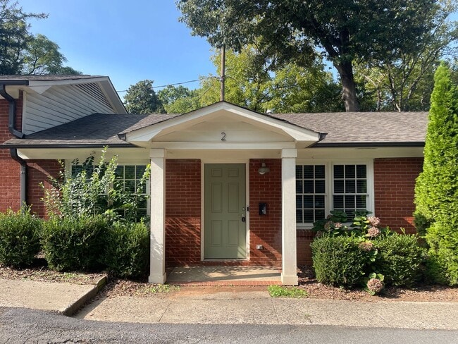 property at 1826 Merriman Ave