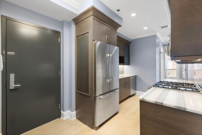 property at 500 Jefferson St