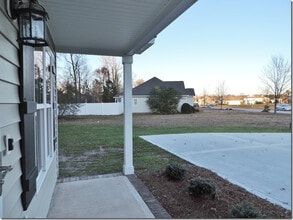 4018 Saxby Ln NW in Wilson, NC - Building Photo - Building Photo