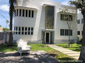 557 Michigan Ave in Miami Beach, FL - Building Photo