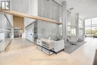 3100 Keele St in Toronto, ON - Building Photo - Building Photo