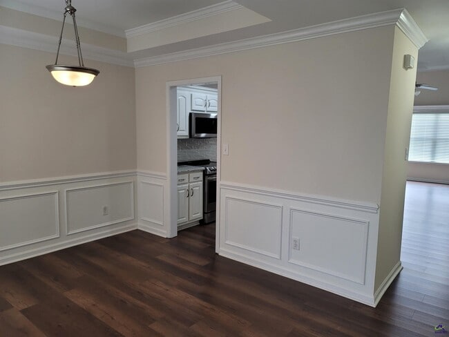215 Wembley Dr in Warner Robins, GA - Building Photo - Building Photo