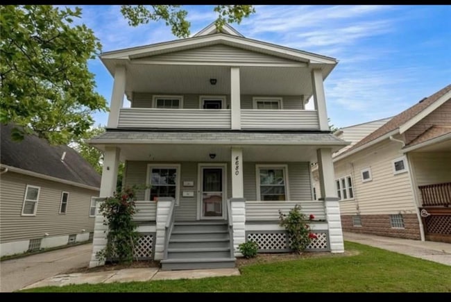 property at 4680 E 85th St