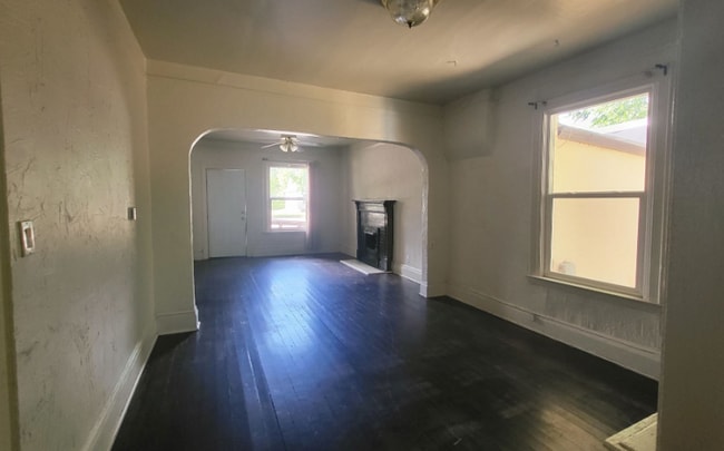 1421 N Corona St in Colorado Springs, CO - Building Photo - Building Photo