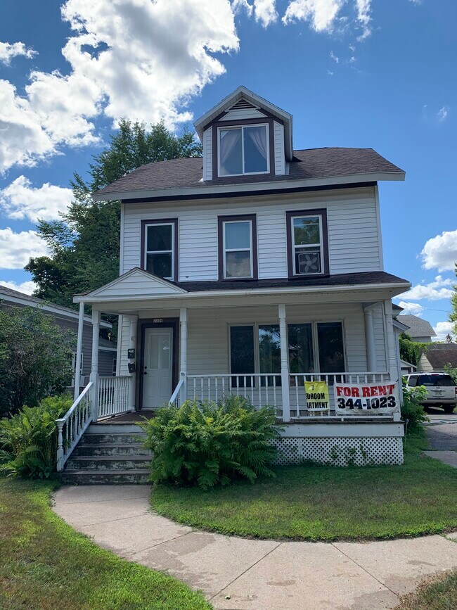 2209 Clark St Rentals in Stevens Point, WI