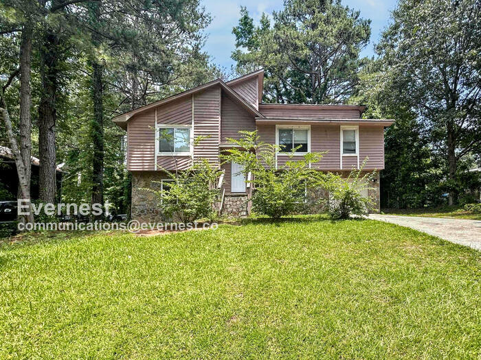 2785 Greenbower Ct in College Park, GA - Building Photo