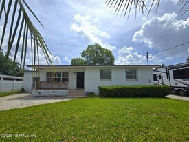5141 Batley Rd in Jacksonville, FL - Building Photo