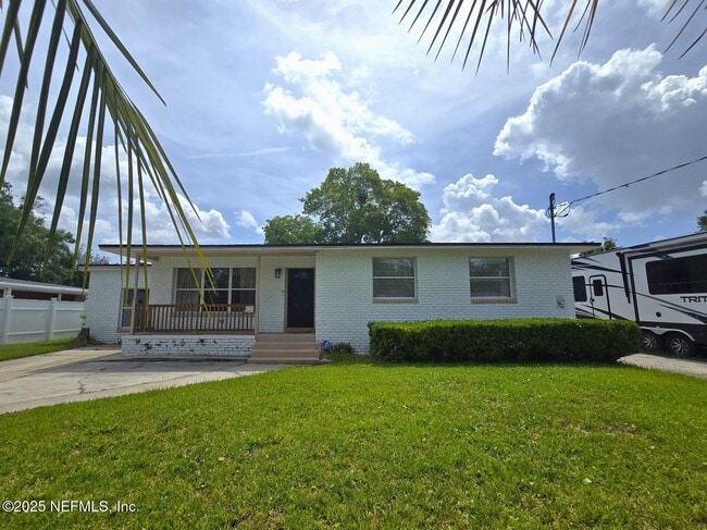 property at 5141 Batley Rd