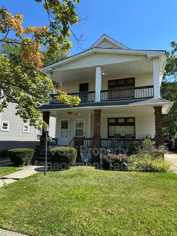 property at 4165 E 111th St