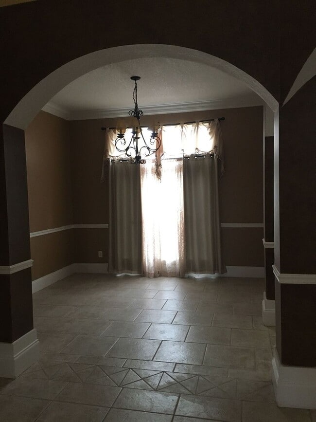 1412 Thurso Rd in Lynn Haven, FL - Building Photo - Building Photo