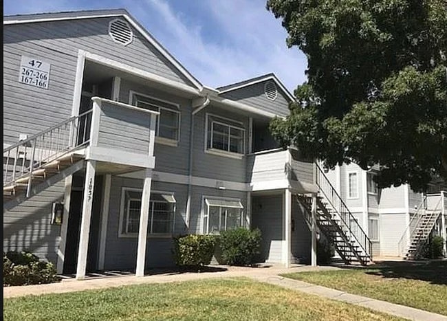 property at 1857 Cosmic Dr