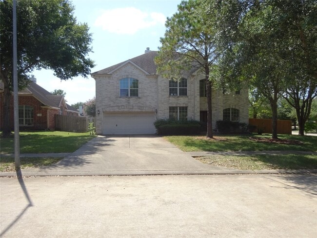 515 Plantain Ln in Richmond, TX - Building Photo - Building Photo