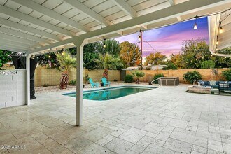 3429 N 45th St in Phoenix, AZ - Building Photo - Building Photo