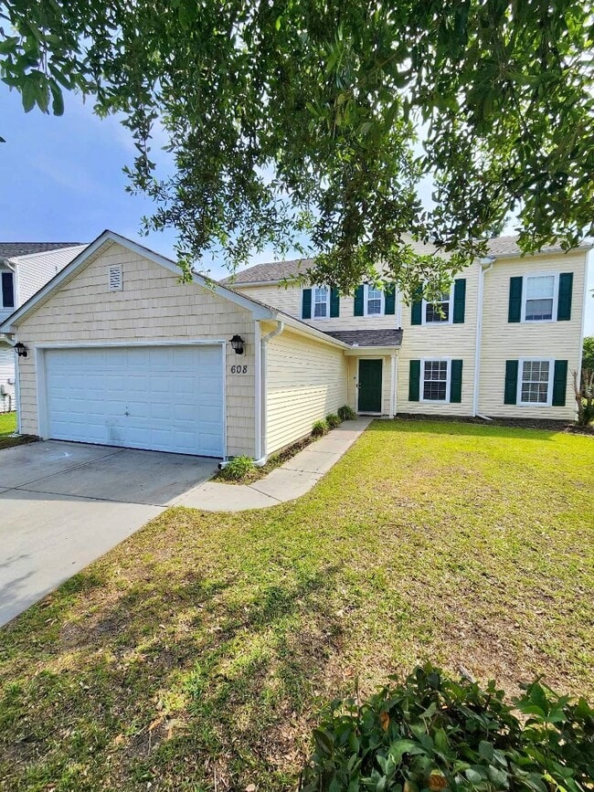608 Twisted Willow Ct in Myrtle Beach, SC - Building Photo - Building Photo