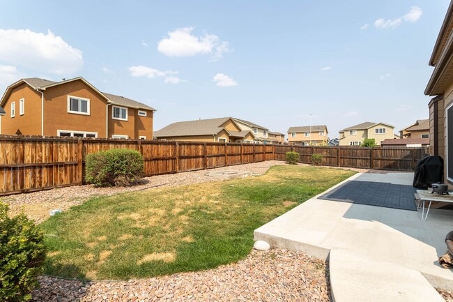 6846 Alliance Loop in Colorado Springs, CO - Building Photo - Building Photo