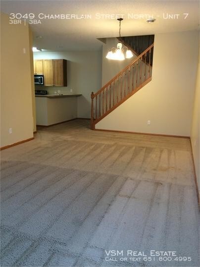 3049 Chamberlain St-Unit -Unit 7 in Maplewood, MN - Building Photo