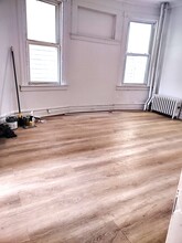 482 Irvine Turner Blvd, Unit 1 in Newark, NJ - Building Photo - Building Photo