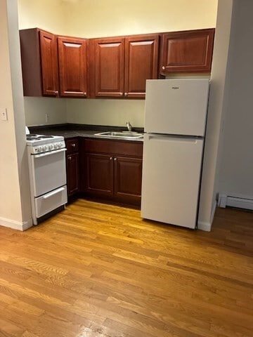 67 S Huntington Ave in Boston, MA - Building Photo - Building Photo