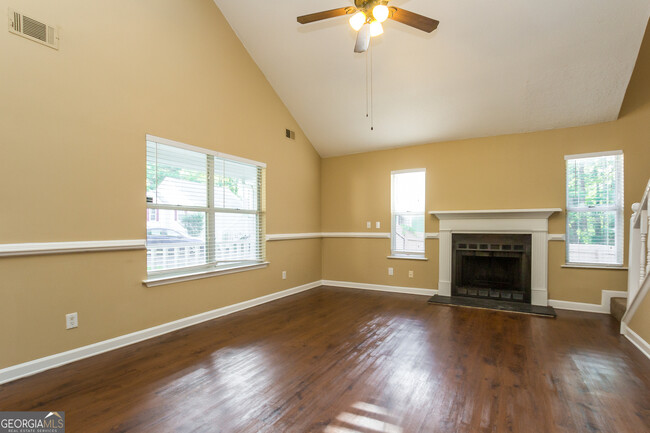 636 Middlegate Ct NE in Marietta, GA - Building Photo - Building Photo