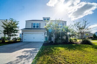 2713 Scarecrow Way in Myrtle Beach, SC - Building Photo - Building Photo