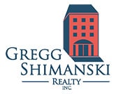 Property Management Company Logo Gregg Shimanski Realty, Inc