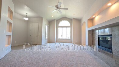 2795 Stonewall Heights in Colorado Springs, CO - Building Photo - Building Photo