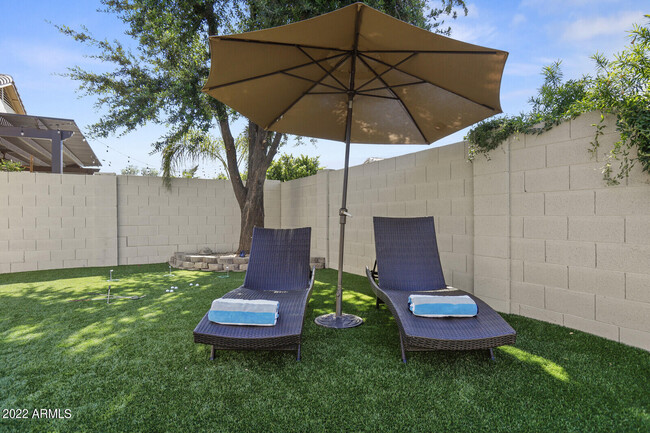 7435 E Rustling Pass in Scottsdale, AZ - Building Photo - Building Photo