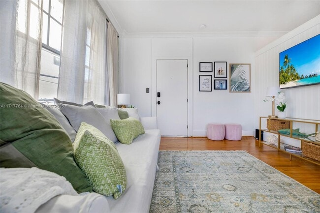 property at 1611 Michigan Ave